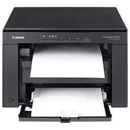 Máy in Canon đa chức năng MF3010
