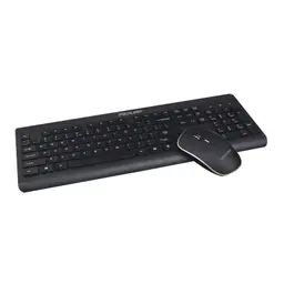 Bộ bàn phím chuột không dây Prolink PCWM7003