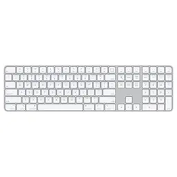 Bàn phím không dây Magic Keyboard 2021 Touch ID and Numeric Keypad