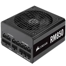 Nguồn máy tính Corsair RM850 /CP-9020196-NA