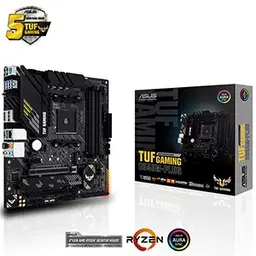 Mainboard Asus TUF GAMING B550M-PLUS
