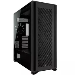 Vỏ Case Corsair 7000D Airflow TG White/CC-9011219-WW