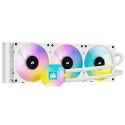 Tản nhiệt nước Corsair H150i ELITE CAPELLIX WHITE/CW-9060051-WW