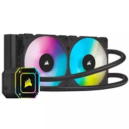 Tản nhiệt nước Corsair H115i ELITE CAPELLIX/CW-9060047-WW
