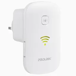 Bộ mở rông sóng Wifi 3 trong 1 (Router, Repeater, Access Point) Prolink PEN1201