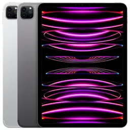 iPad Pro 11 2022 M2 WiFi 5G