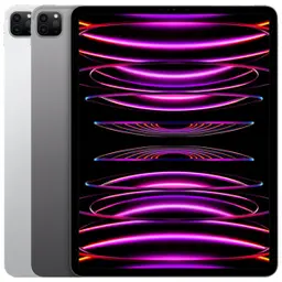 Máy tính bảng iPad Pro 12.9 2022 M2 Demo WiFi 128GB Bạc 3K905ZA/A