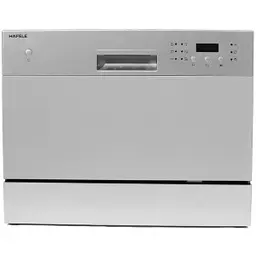 Máy rửa bát độc lập 6 bộ Hafele HDW-T50A (538.21.190)