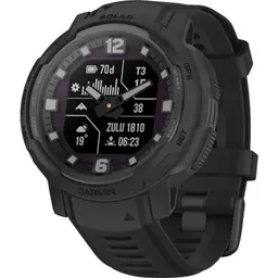 Garmin Instinct Crossover Solar Tactical