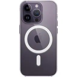Ốp lưng iPhone 14 Pro Clear Case with MagSafe