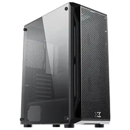 Vỏ Case Xigmatek Gaming X (Black)