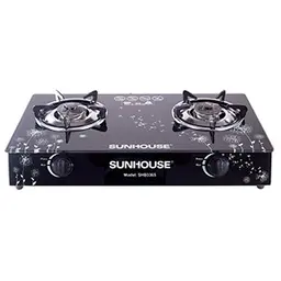 Bếp gas dương kính Sunhouse SHB3365