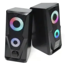 Loa dàn 2.0 Microlab B27