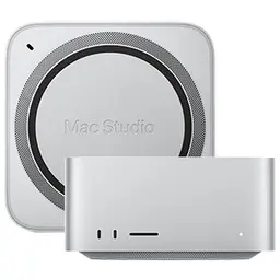Mac Studio 2022 M1 Max/32GB/512GB SSD