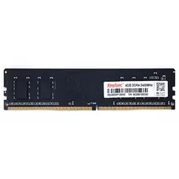 RAM Desktop Kingspec  4 GB-DDR4-2666 MHz