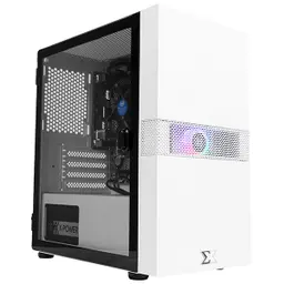 PC FRT E-POWER 008 Core i5 10400 2.9 GHz-4.5 GHz/8 GB/240 GB/400 W