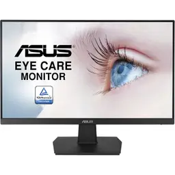 Màn hình ASUS VA24EHE/23.8 inch/FHD (1920 x 1080)/75Hz