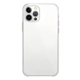 Ốp lưng iPhone 14 Pro Max Silicon chống sốc Mipow 