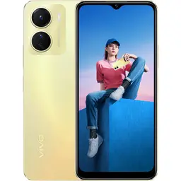 Vivo Y16 4GB