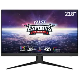 Màn hình Gaming MSI G2412V/23.8 inch/FHD//IPS/100hz