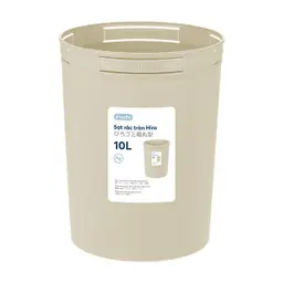 Sọt rác Hiro 10L