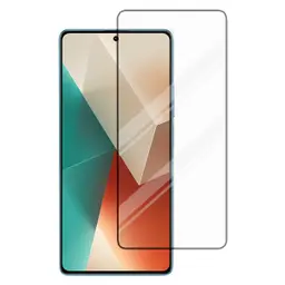 Miếng dán màn hình kính cường lực Xiaomi Redmi Note 13 YVS