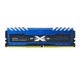 RAM Desktop Silicon Power Turbine SLC 8 GB-DDR4-3200 MHz
