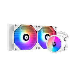 Tản nhiệt nước AIO ID-COOLING ZoomFlow 240-XT SNOW