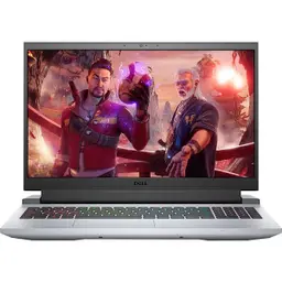 Laptop Dell Gaming G15 5515 R5-5600H/8GB/256GB/15.6"FHD/RTX3050_4GB/Win11_Office HS 21