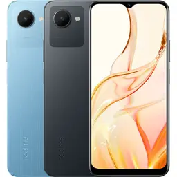 Realme C30s 3GB