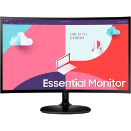 Màn hình Samsung LS24C360EAEXXV/24 inch/FHD(1920x1080)/75Hz