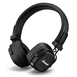 Tai nghe Bluetooth choàng đầu Marshall Major IV