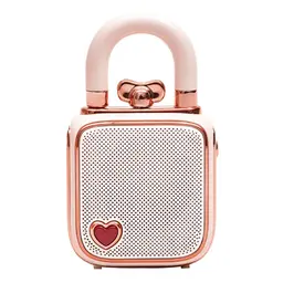 Loa Bluetooth Divoom Lovelock