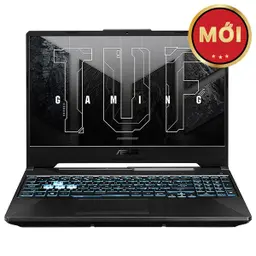 Asus TUF Gaming FX506HF-HN017W i5 11400H