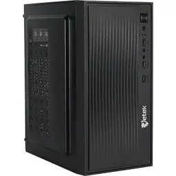 Máy tính để bàn E-Power Office 20 AMD Ryzen 3 3200G 3.6 GHz - 4.0 GHz / 8GB / 240GB / 400W