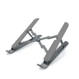 Giá đỡ tản nhiệt JCPal iStand Xtand Macbook /Laptop Đen