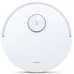 Robot hút bụi lau nhà Ecovacs Deebot T10