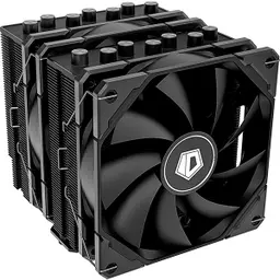 Tản nhiệt khí CPU ID-COOLING SE-207-XT ADVANCED
