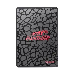 Ổ cứng SSD APACER AS350 256GB 2.5'' SATA III