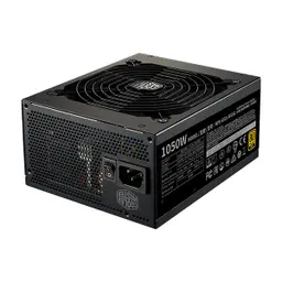 MWE Gold V2, Fully modular 1050W A/EU Cable ATX3.0