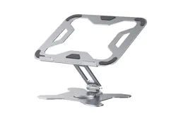 Giá đỡ Laptop/Macbook Halo L43 Bạc