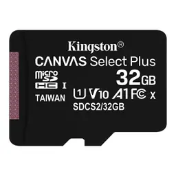 Thẻ nhớ MicroSD 32GB Kingston Class 10