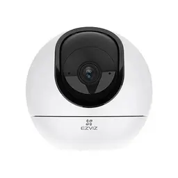 Camera giám sát IP 2K Ezviz CS-C6 4MP