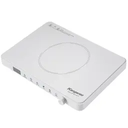 Bếp điện từ đơn Kangaroo KG20IC3 (Kèm nồi)