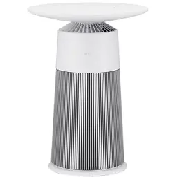 Máy lọc khí LG PuriCare AeroFurniture AS20GPWU0.ABAE trắng