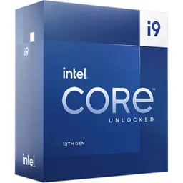 Bộ vi xử lý Intel Core I9 13900K (36MB Cache, up to 5.80 GHz, 24C32T, socket 1700)