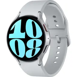 Đồng Hồ Thông Minh Samsung Galaxy Watch6 Bluetooth 44mm Bạc SM-R940
