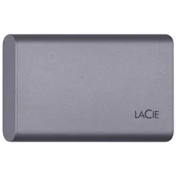 Ổ cứng ngoài SSD Lacie Portable 500GB USB-C