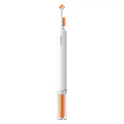 Bàn chải vệ sinh tai nghe Baseus Cleaning Brush Trắng