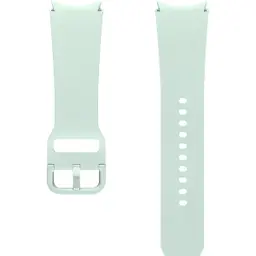 Dây đeo đồng hồ Samsung Galaxy Watch6 40 & 43mm Sport Band vàng mơ ET-SFR93SOEGWW